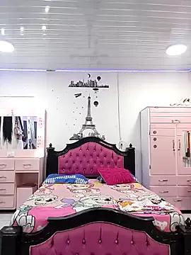 Freechat TRANSCOLOMBIA on StripChat