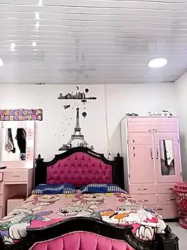 Freechat TRANSCOLOMBIA on StripChat