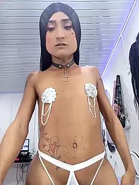 Freechat TRANSCOLOMBIA on StripChat