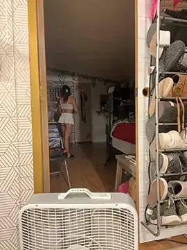 Freechat TranSexualJade95 on StripChat