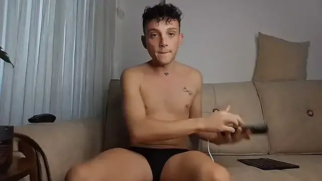 Turkishleo on StripChat