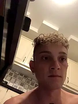 Turkishleo on StripChat