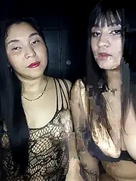 Freechat TwoForyouX on StripChat