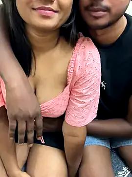 Freechat Unique_CuteCPLL on StripChat