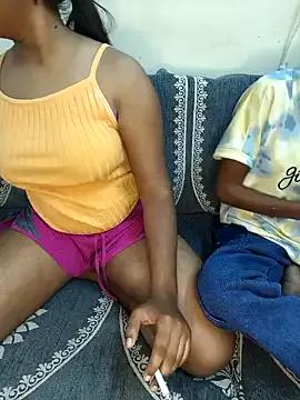 Freechat Unique_CuteCPLL on StripChat