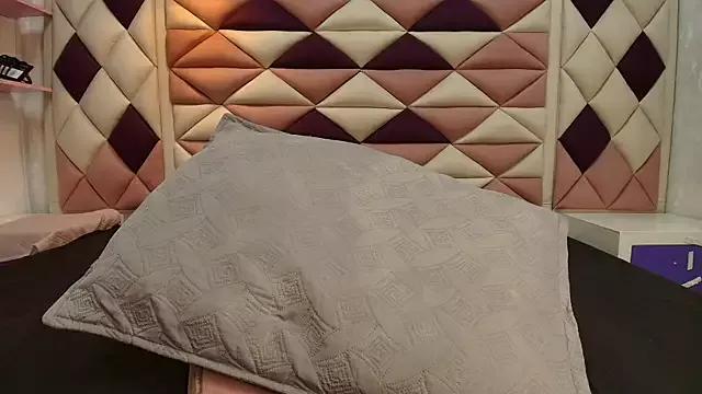 Freechat valecastro_ on StripChat