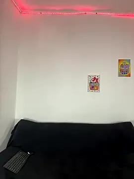 Freechat Valen_G111 on StripChat