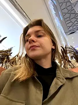 ValenciaShock on StripChat