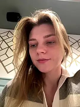 ValenciaShock on StripChat