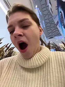 ValenciaShock on StripChat