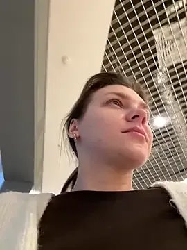 ValenciaShock on StripChat