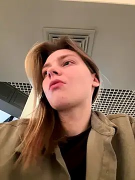 ValenciaShock on StripChat