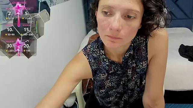 Freechat Valery_More__ on StripChat