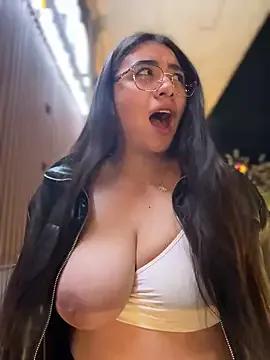 vaneelee on StripChat