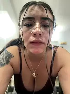 vaneelee on StripChat