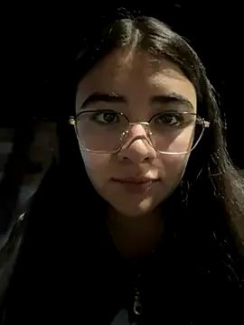 vaneelee on StripChat