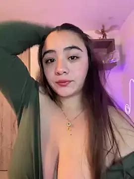 vaneelee on StripChat