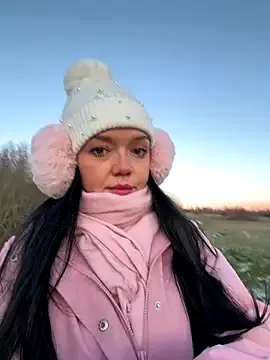 Vanesskaa on StripChat