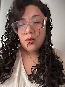 VanesssaMilf_ on StripChat