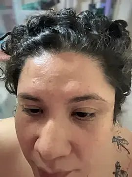 VanesssaMilf_ on StripChat