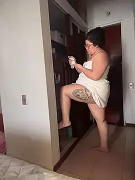 VanesssaMilf_ on StripChat