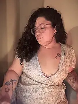 VanesssaMilf_ on StripChat