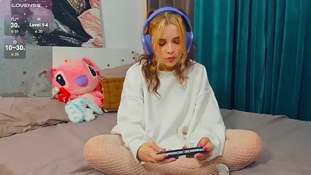 Freechat VedaSchulz on StripChat