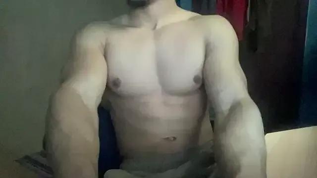 StripChat veilofstrength is Freechat veilofstrength — Show cum on abs