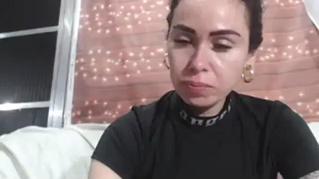 Freechat Venusluxodomme on StripChat