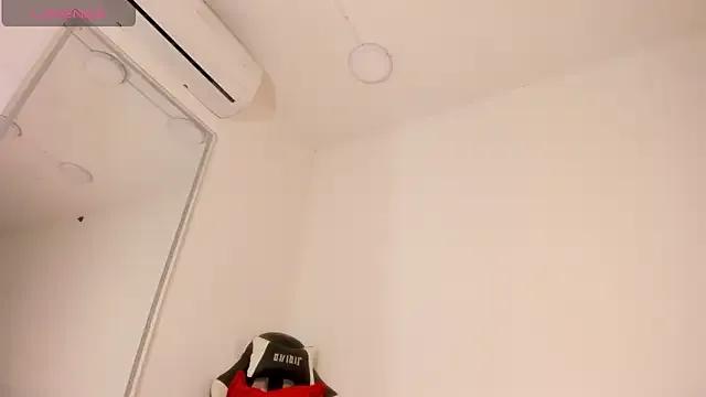 Freechat vera_candella on StripChat