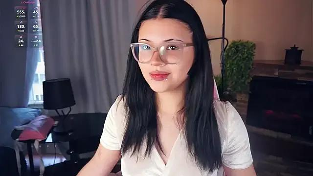 Freechat VerniceEngelking on StripChat