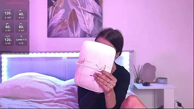 Freechat Veronica_leal on StripChat