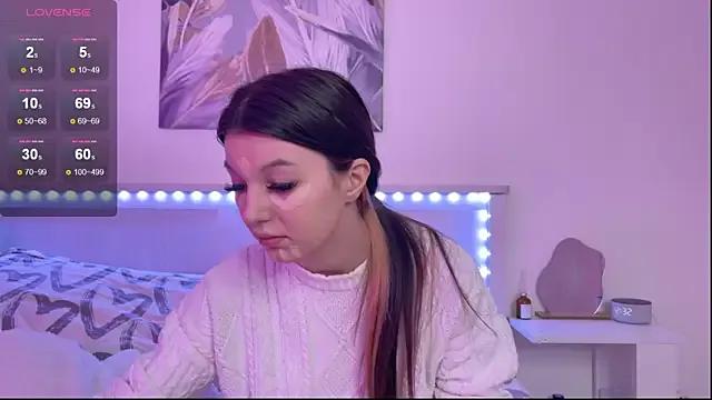 Freechat Veronica_leal on StripChat