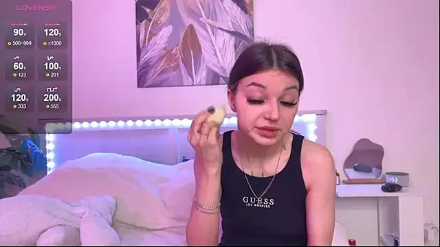 Freechat Veronica_leal on StripChat