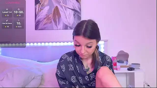 Freechat Veronica_leal on StripChat