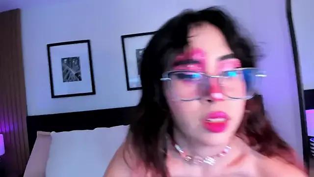 Group vi_anaya on StripChat