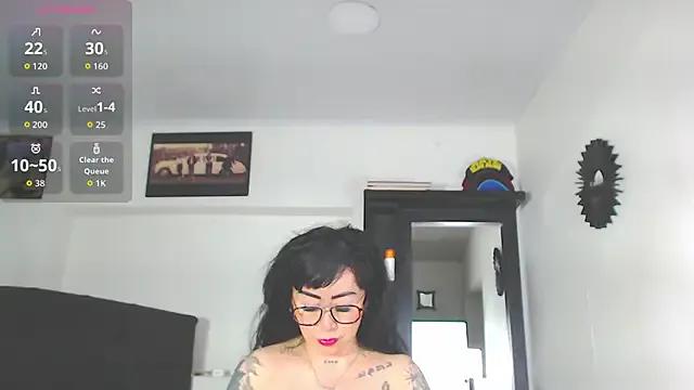 Freechat Vicky_hotmilf on StripChat