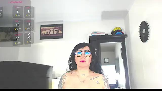 Freechat Vicky_hotmilf on StripChat