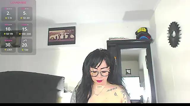 StripChat Vicky_hotmilf is Freechat Vicky_hotmilf — ride this pussy wet for u handsome