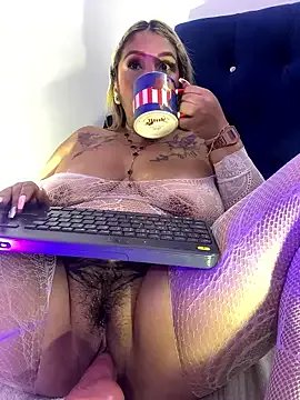 Freechat victoriacopper on StripChat