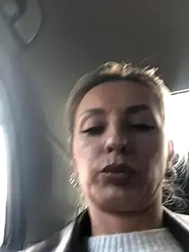 VikaBunny1 on StripChat