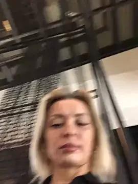 VikaBunny1 on StripChat