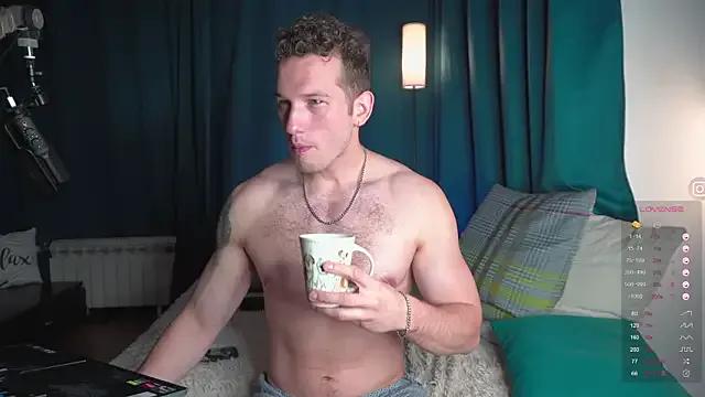 VIktorSecret on StripChat