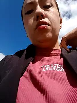 Freechat VIOLETA-25_ on StripChat