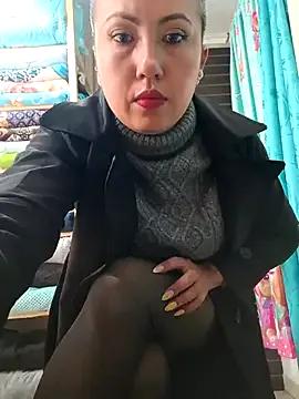 Freechat VIOLETA-25_ on StripChat