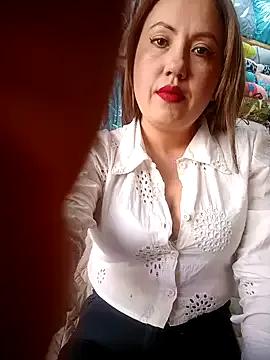 Freechat VIOLETA-25_ on StripChat