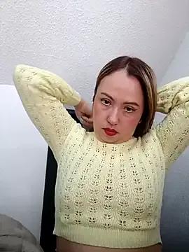 Freechat VIOLETA-25_ on StripChat