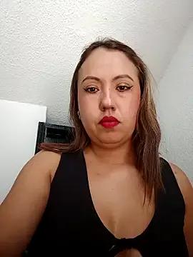 Freechat VIOLETA-25_ on StripChat