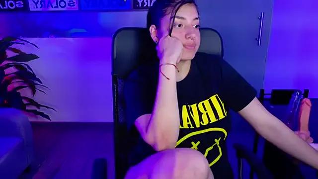 Freechat Violetta_Swett_ on StripChat