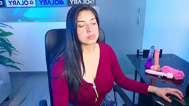 Freechat Violetta_Swett_ on StripChat